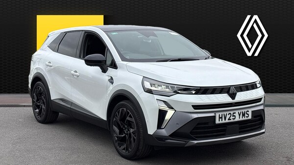 Used Renault Other 2025 for sale - 76211600: Photo 1