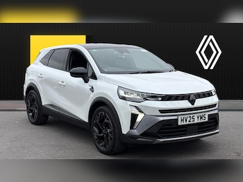 Renault - Other