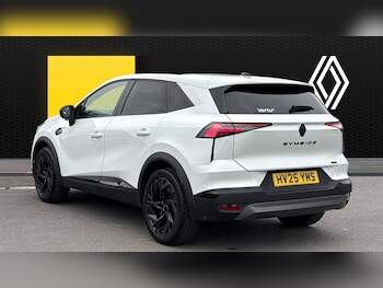 Used Renault Other 2025 for sale - 76211600: Photo