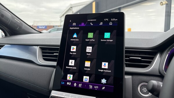 Used Renault Other 2025 for sale - 76211600: Photo 32