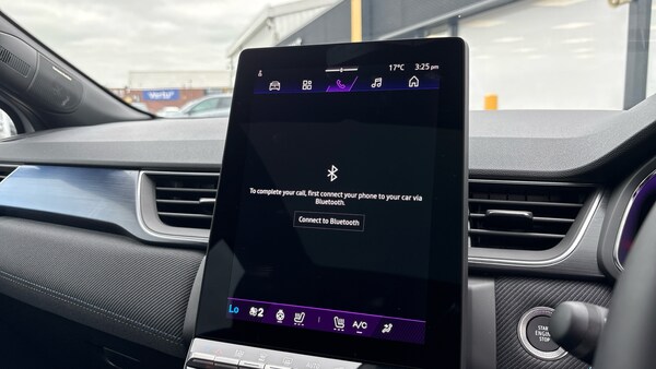 Used Renault Other 2025 for sale - 76211600: Photo 33