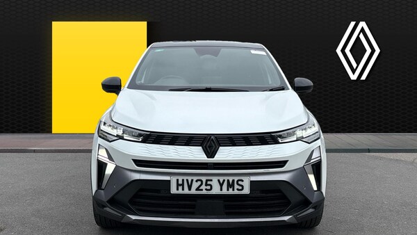 Used Renault Other 2025 for sale - 76211600: Photo 3