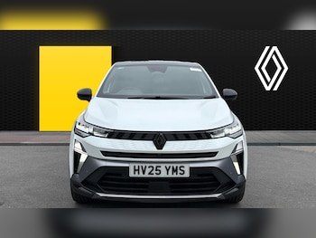Used Renault Other 2025 for sale - 76211600: Photo