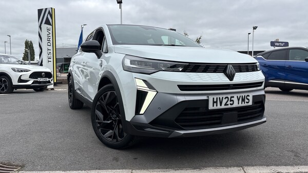 Used Renault Other 2025 for sale - 76211600: Photo 40