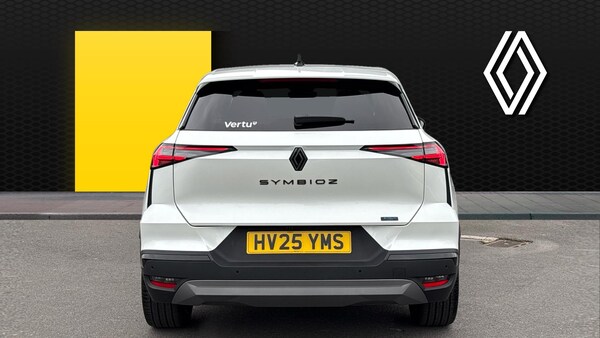 Used Renault Other 2025 for sale - 76211600: Photo 6
