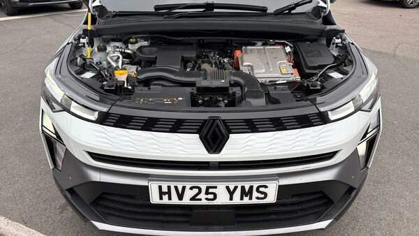 Used Renault Other 2025 for sale - 76211600: Photo 8