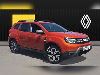 Used Dacia Duster 2023 for sale - 79042294: Photo