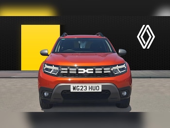 Used Dacia Duster 2023 for sale - 79042294: Photo