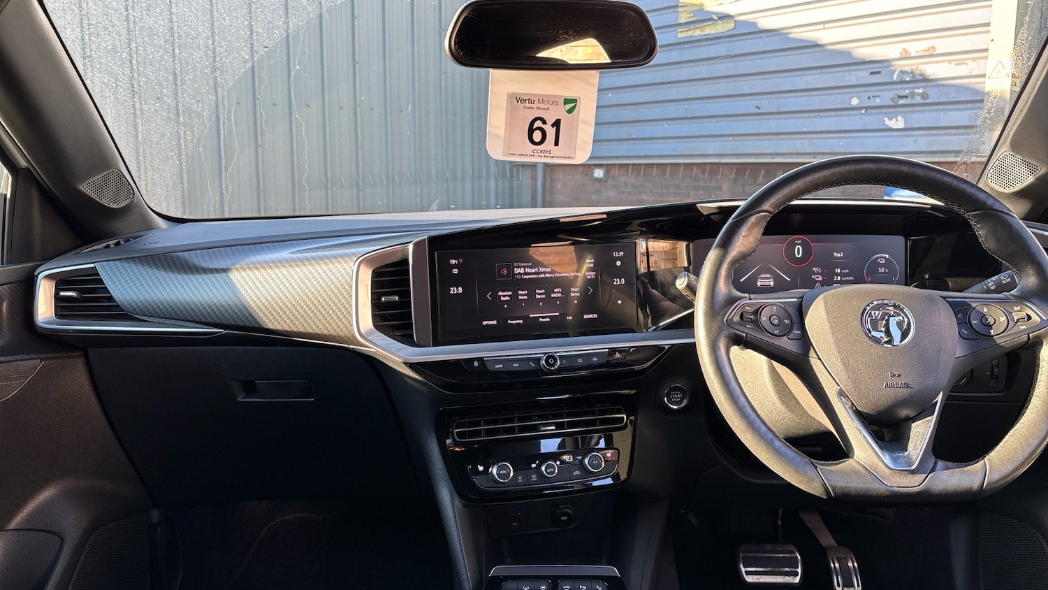 Used Vauxhall Mokka 2021 for sale - 77034257: Photo 10