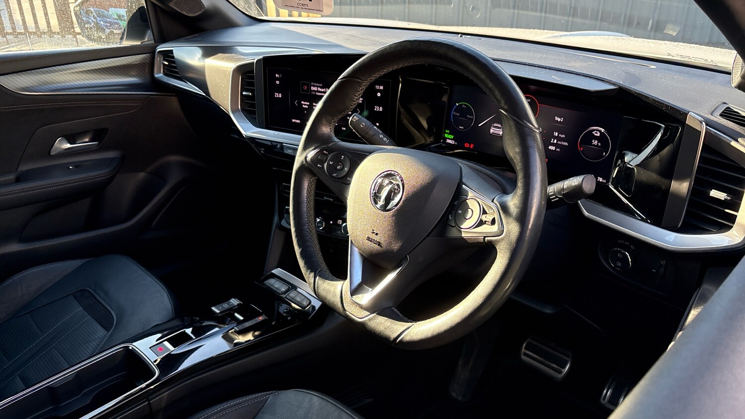 Used Vauxhall Mokka 2021 for sale - 77034257: Photo 11