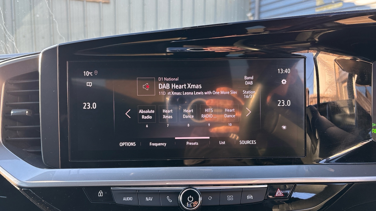 Used Vauxhall Mokka 2021 for sale - 77034257: Photo 12