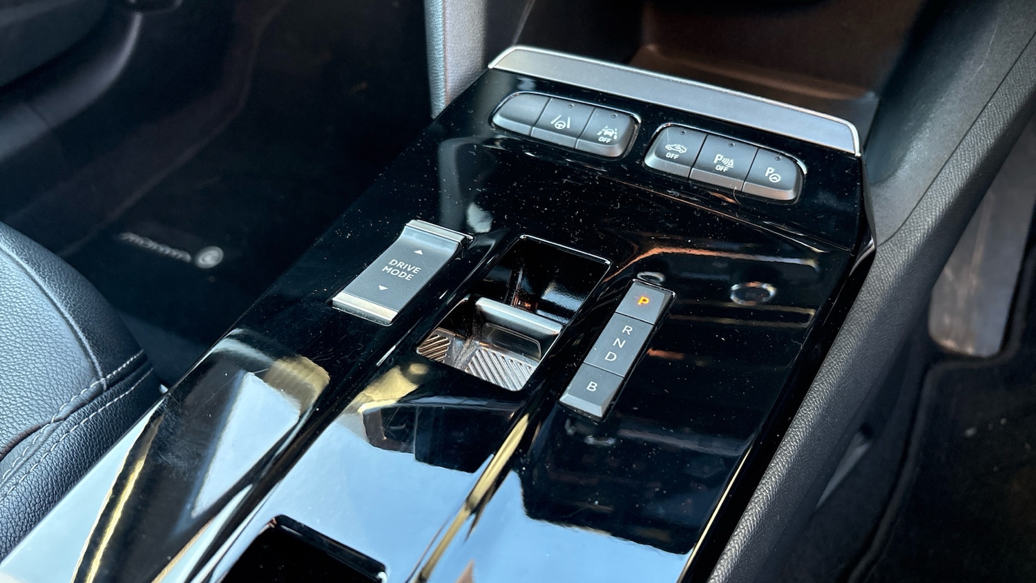 Used Vauxhall Mokka 2021 for sale - 77034257: Photo 13