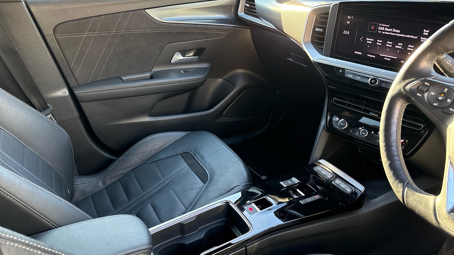 Used Vauxhall Mokka 2021 for sale - 77034257: Photo 14