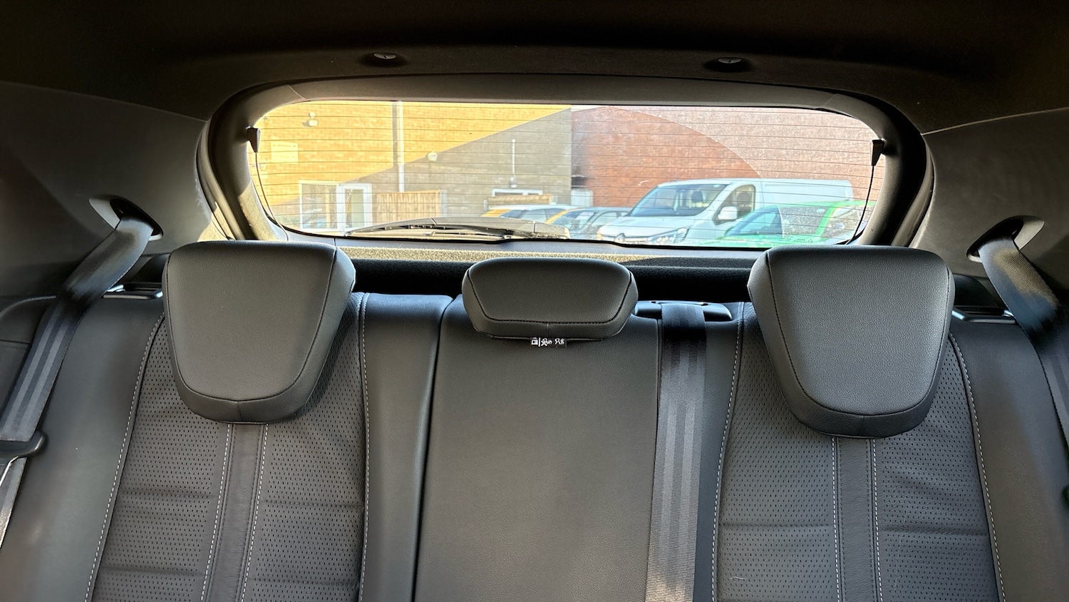 Used Vauxhall Mokka 2021 for sale - 77034257: Photo 15