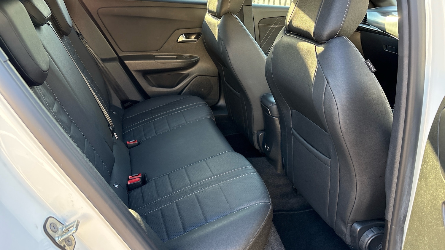 Used Vauxhall Mokka 2021 for sale - 77034257: Photo 16