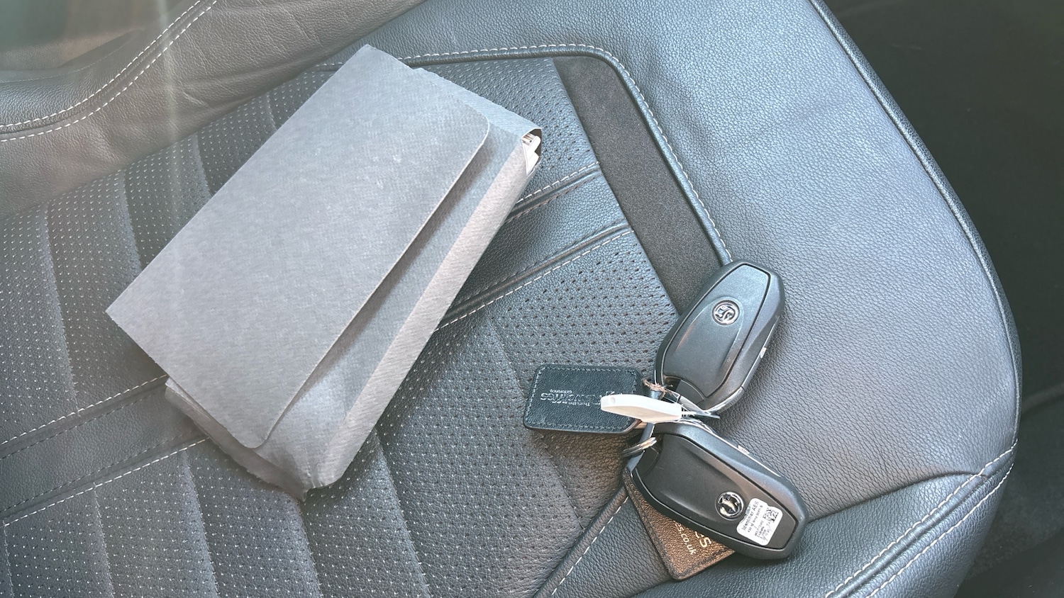 Used Vauxhall Mokka 2021 for sale - 77034257: Photo 19