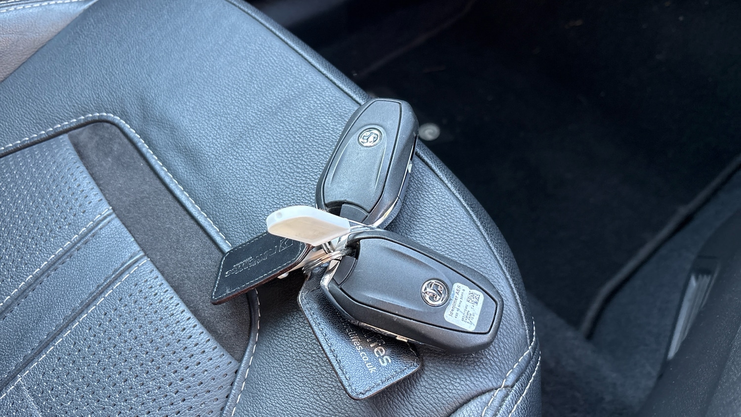 Used Vauxhall Mokka 2021 for sale - 77034257: Photo 20