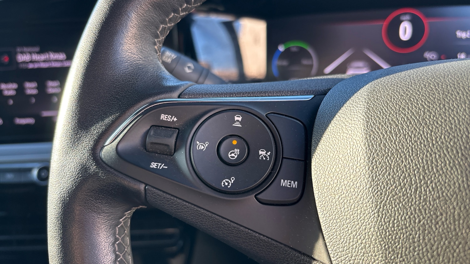 Used Vauxhall Mokka 2021 for sale - 77034257: Photo 21