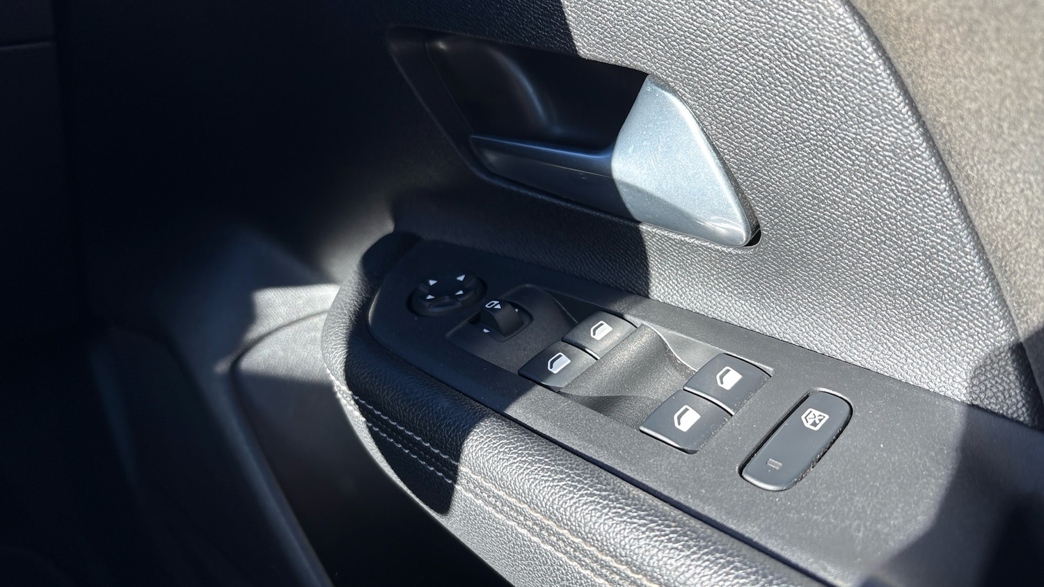 Used Vauxhall Mokka 2021 for sale - 77034257: Photo 23