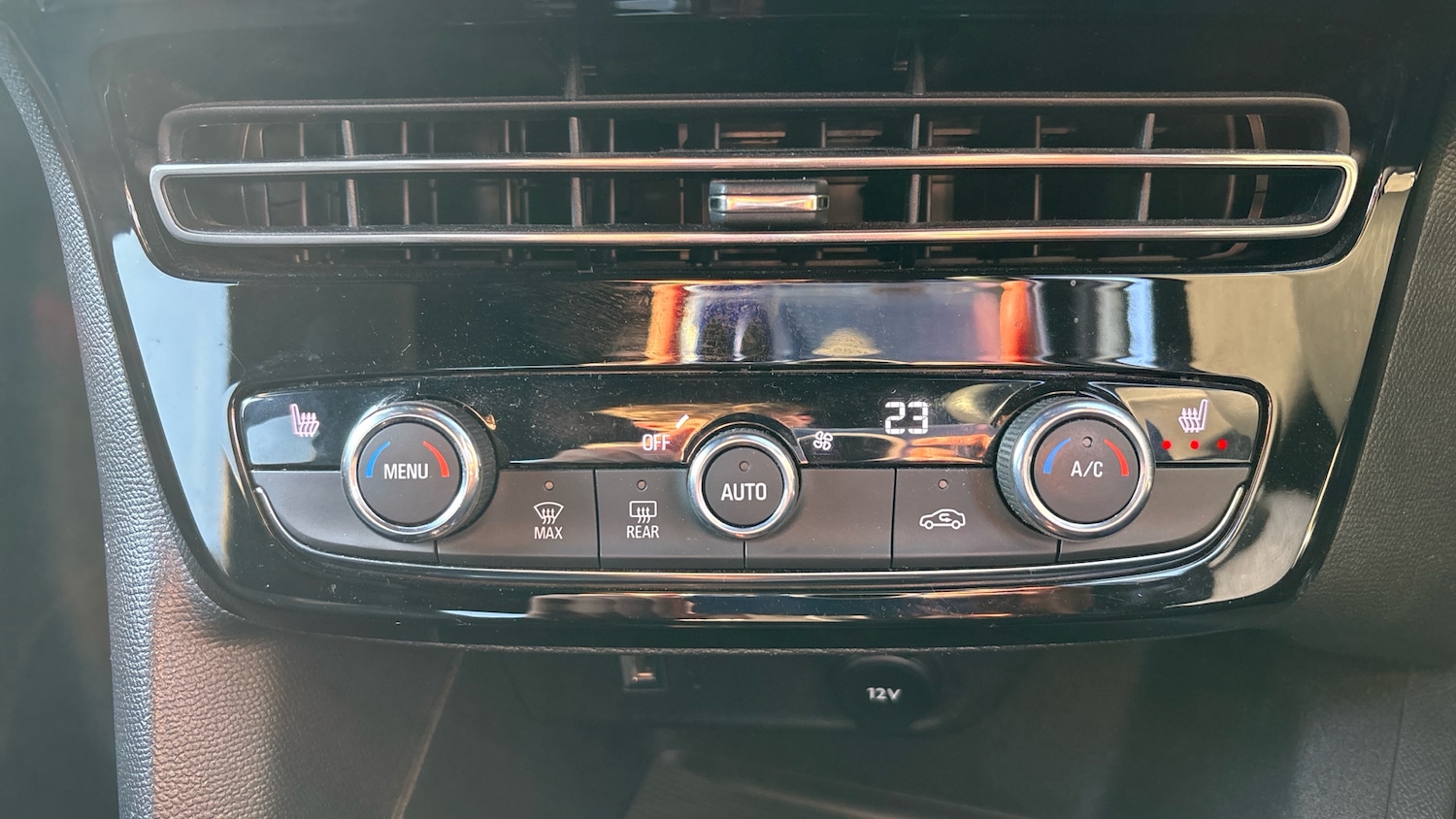 Used Vauxhall Mokka 2021 for sale - 77034257: Photo 24