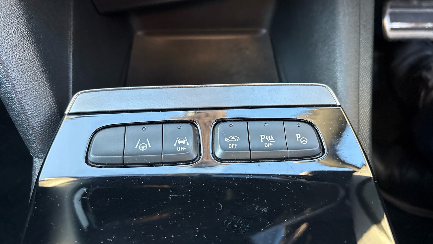 Used Vauxhall Mokka 2021 for sale - 77034257: Photo 25