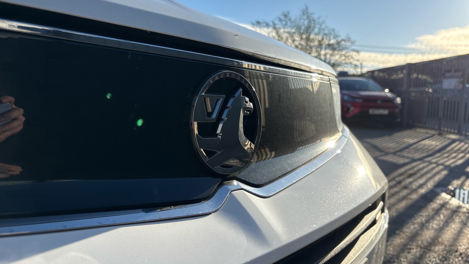 Used Vauxhall Mokka 2021 for sale - 77034257: Photo 32