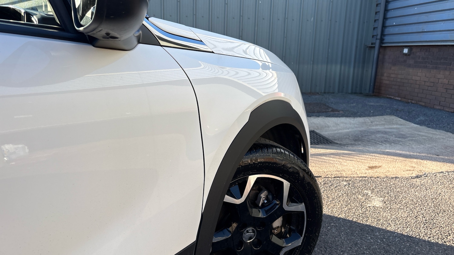 Used Vauxhall Mokka 2021 for sale - 77034257: Photo 33