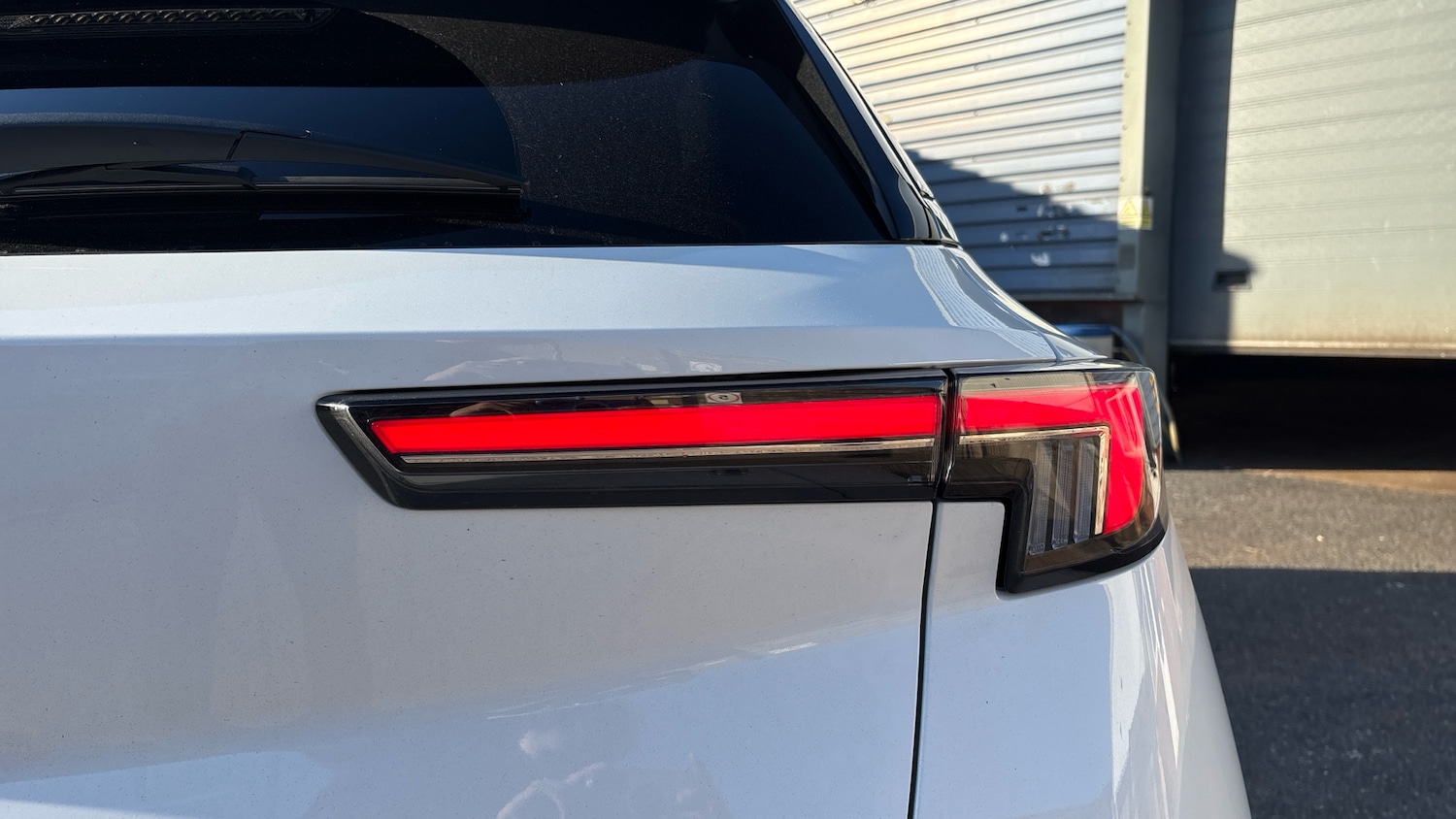 Used Vauxhall Mokka 2021 for sale - 77034257: Photo 35