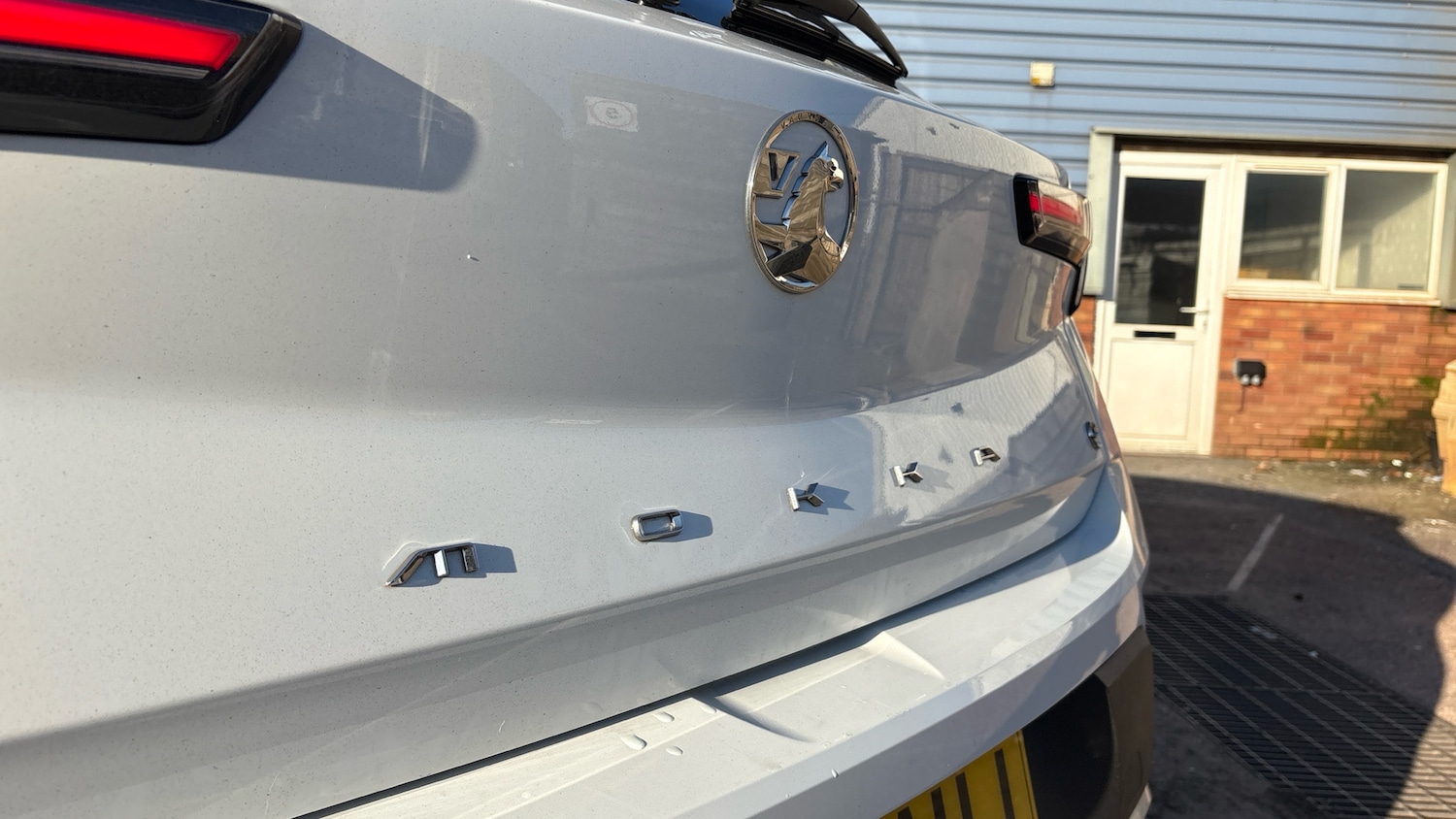 Used Vauxhall Mokka 2021 for sale - 77034257: Photo 36