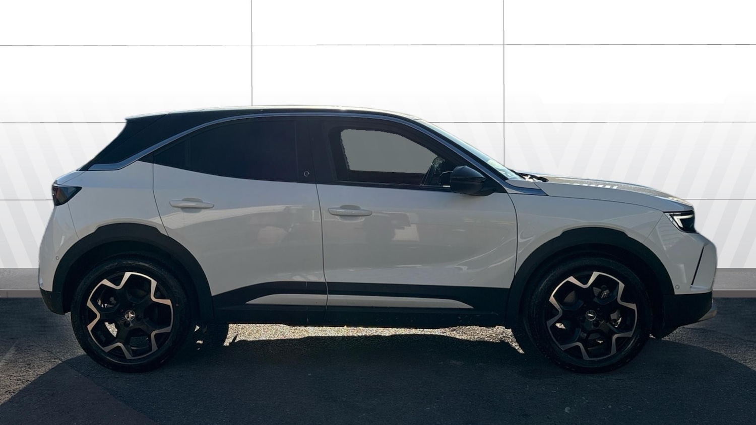 Used Vauxhall Mokka 2021 for sale - 77034257: Photo 5