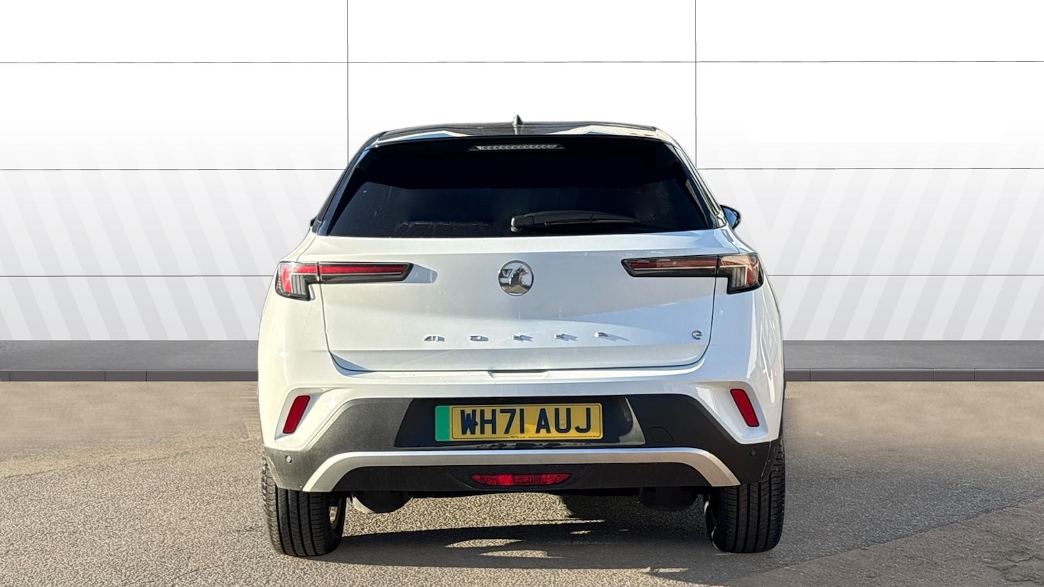 Used Vauxhall Mokka 2021 for sale - 77034257: Photo 6