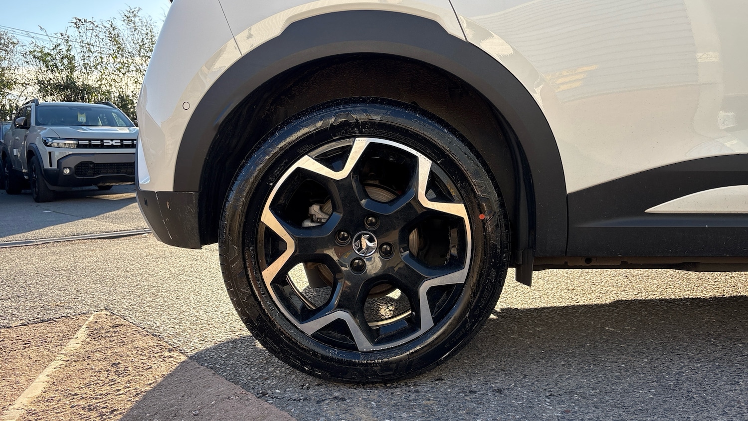 Used Vauxhall Mokka 2021 for sale - 77034257: Photo 7