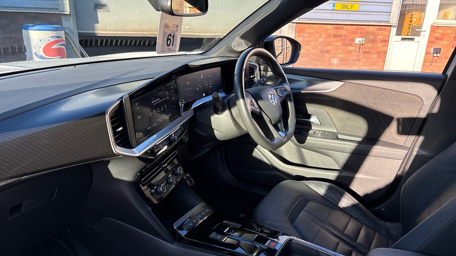 Used Vauxhall Mokka 2021 for sale - 77034257: Photo 9