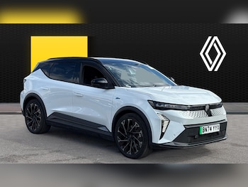 Used Renault Scenic E-Tech 2024 for sale - 75790463: Photo