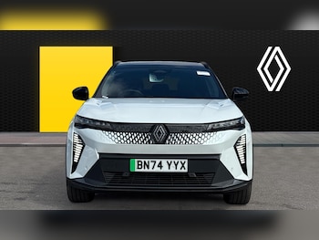 Used Renault Scenic E-Tech 2024 for sale - 75790463: Photo