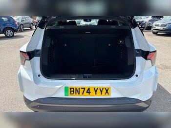 Used Renault Scenic E-Tech 2024 for sale - 75790463: Photo