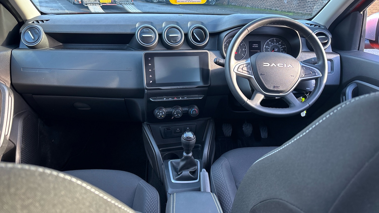 Used Dacia Duster 2023 for sale - 76578081: Photo 10