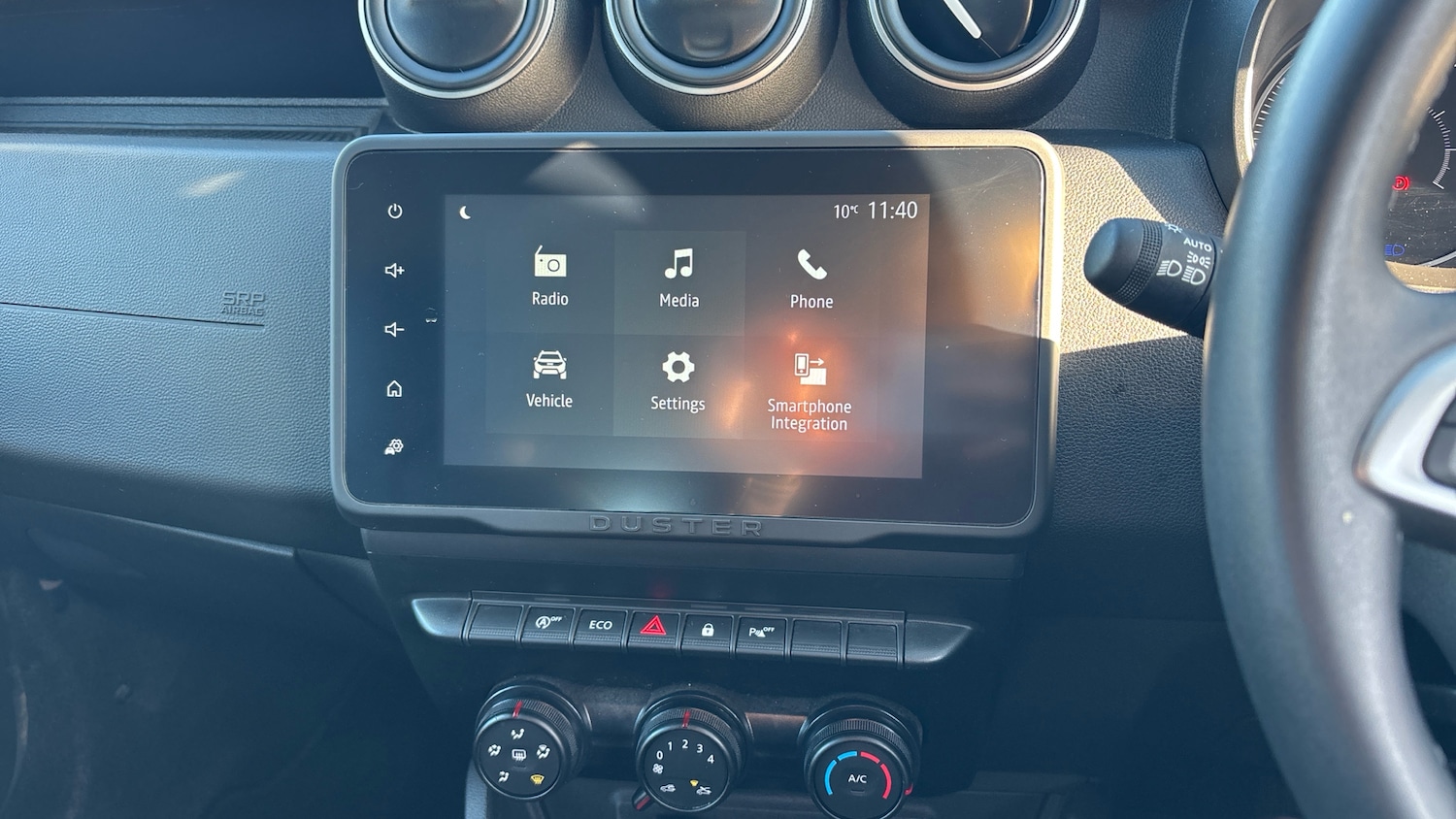 Used Dacia Duster 2023 for sale - 76578081: Photo 12