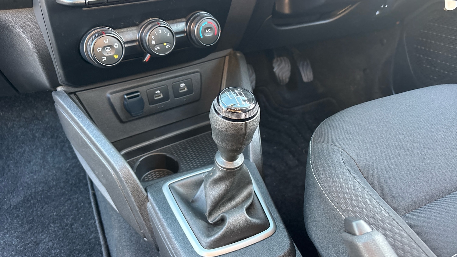 Used Dacia Duster 2023 for sale - 76578081: Photo 13