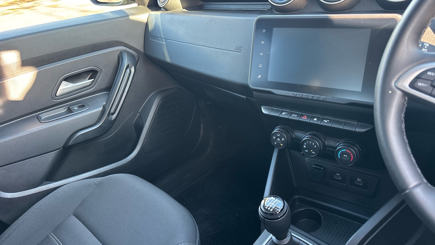 Used Dacia Duster 2023 for sale - 76578081: Photo 14