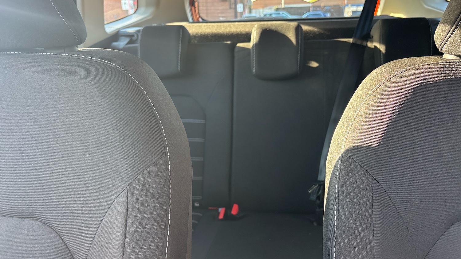 Used Dacia Duster 2023 for sale - 76578081: Photo 15