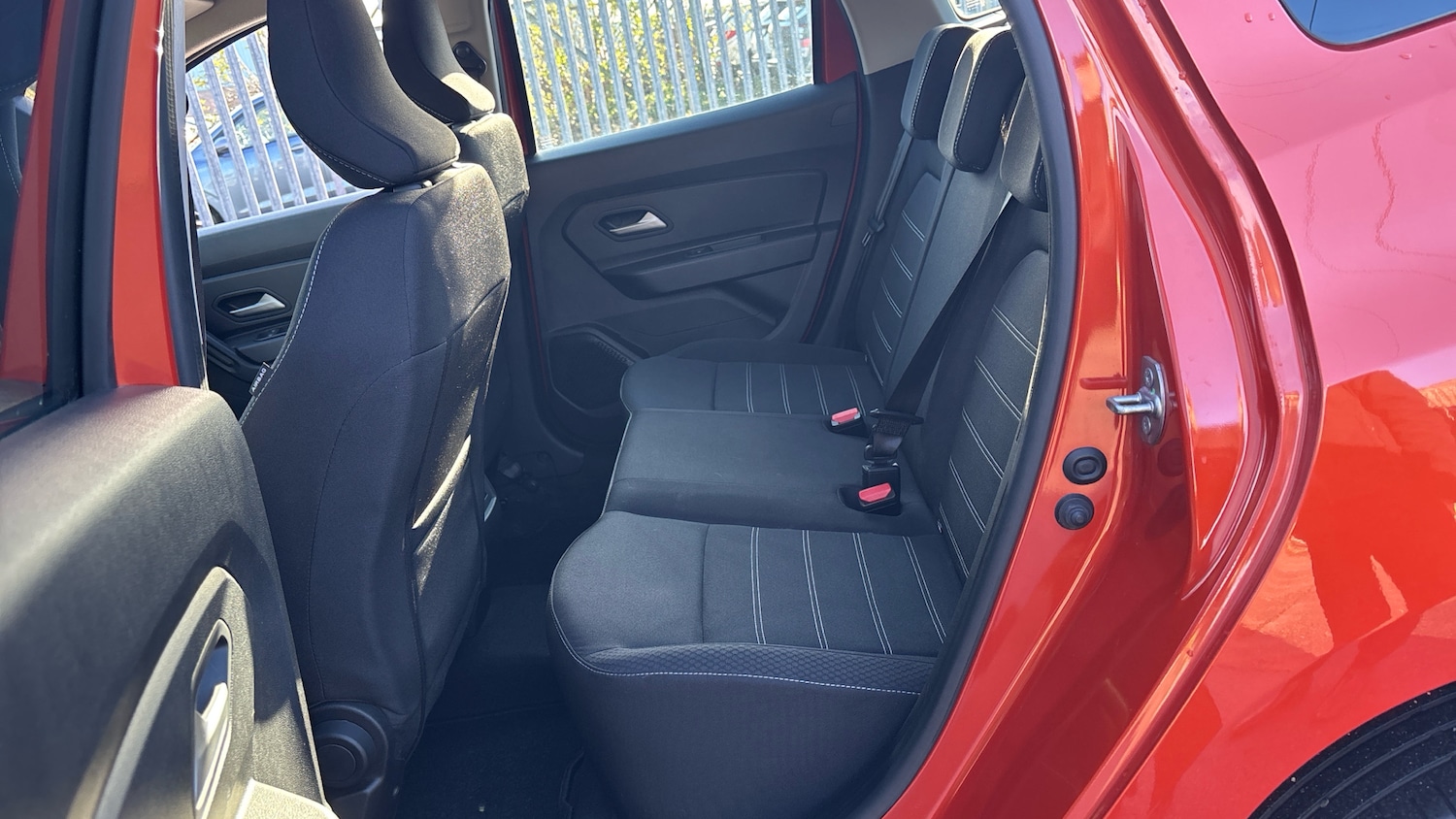 Used Dacia Duster 2023 for sale - 76578081: Photo 16