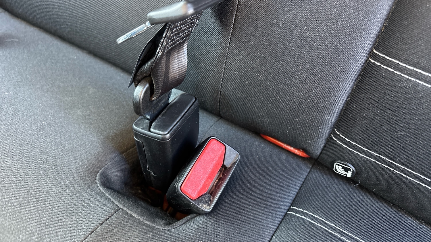 Used Dacia Duster 2023 for sale - 76578081: Photo 17