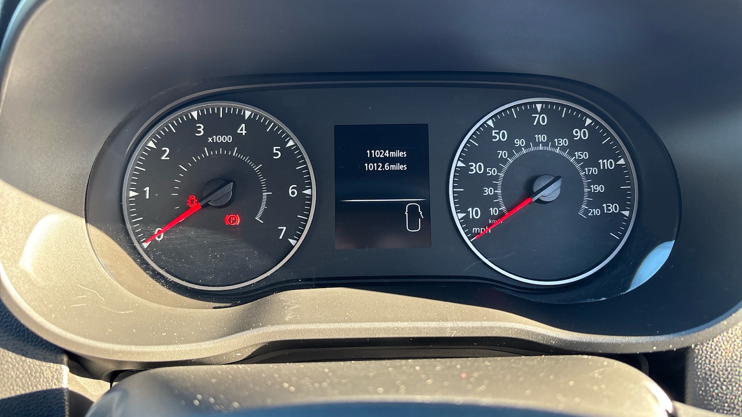 Used Dacia Duster 2023 for sale - 76578081: Photo 18