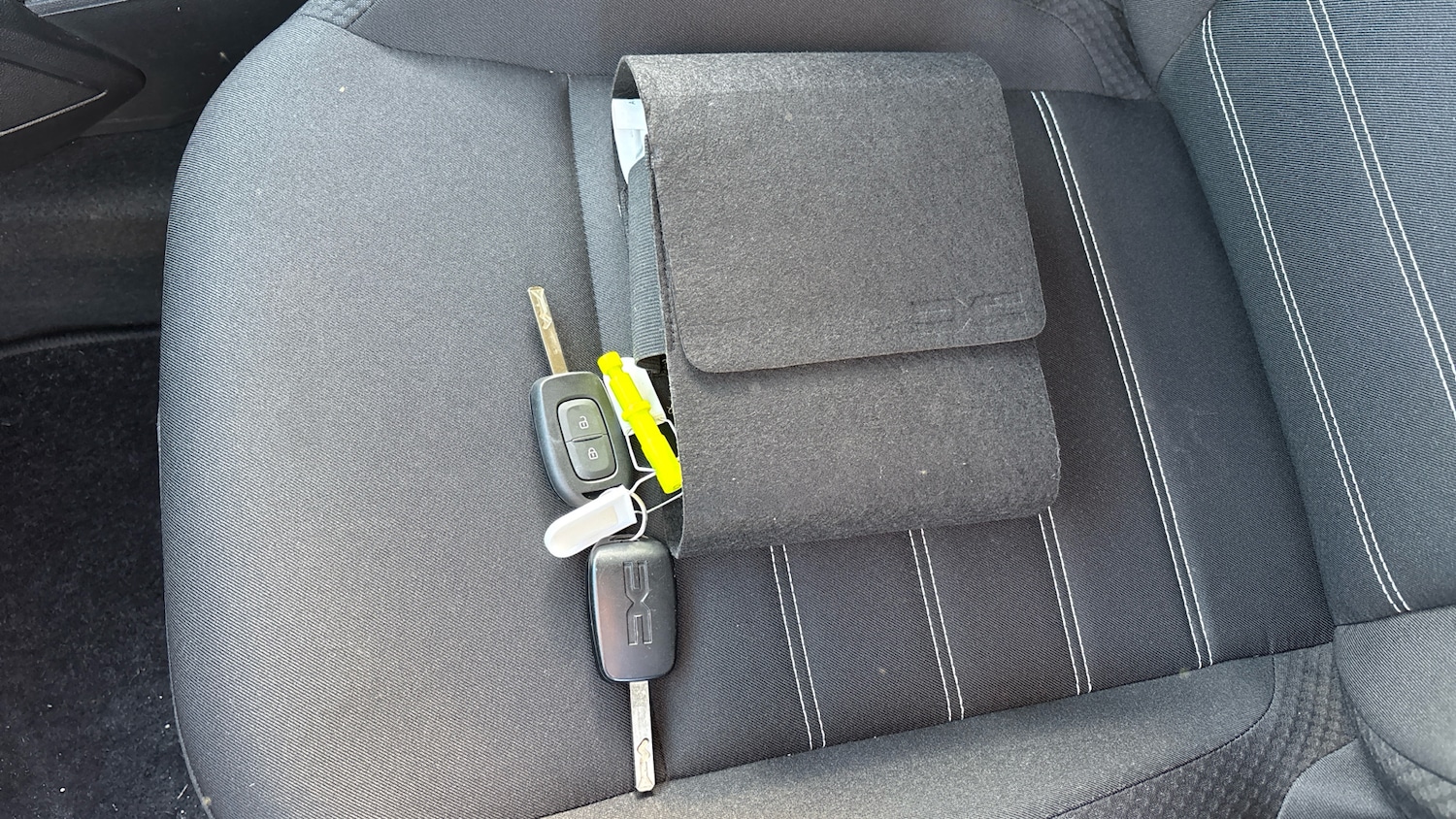 Used Dacia Duster 2023 for sale - 76578081: Photo 19