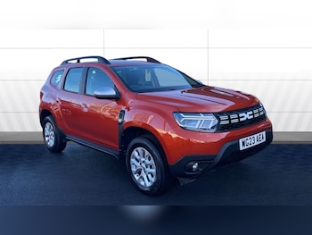 2023 (23) - 1.0 TCe 90 Expression 5dr Petrol Estate