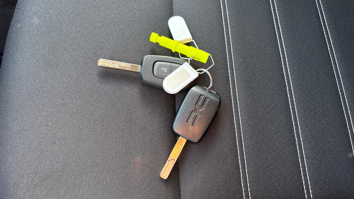 Used Dacia Duster 2023 for sale - 76578081: Photo 20