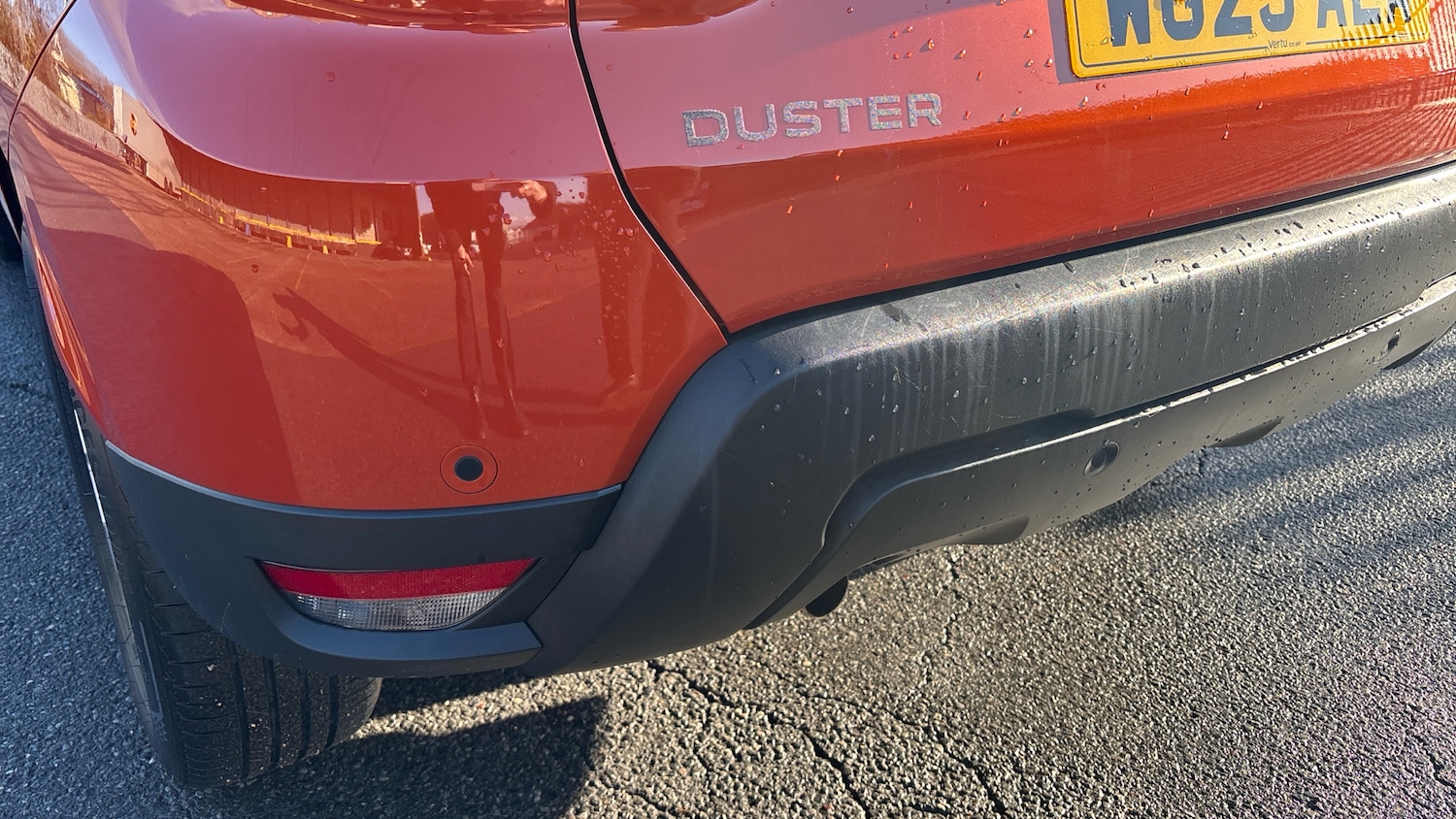 Used Dacia Duster 2023 for sale - 76578081: Photo 29