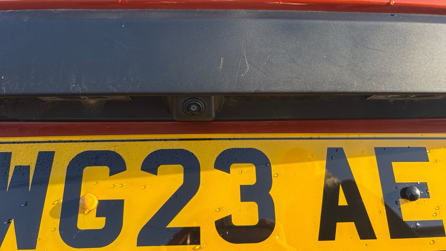 Used Dacia Duster 2023 for sale - 76578081: Photo 30