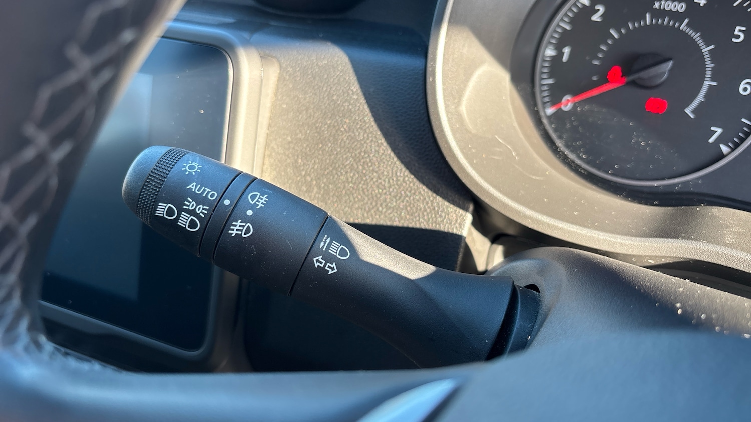 Used Dacia Duster 2023 for sale - 76578081: Photo 36